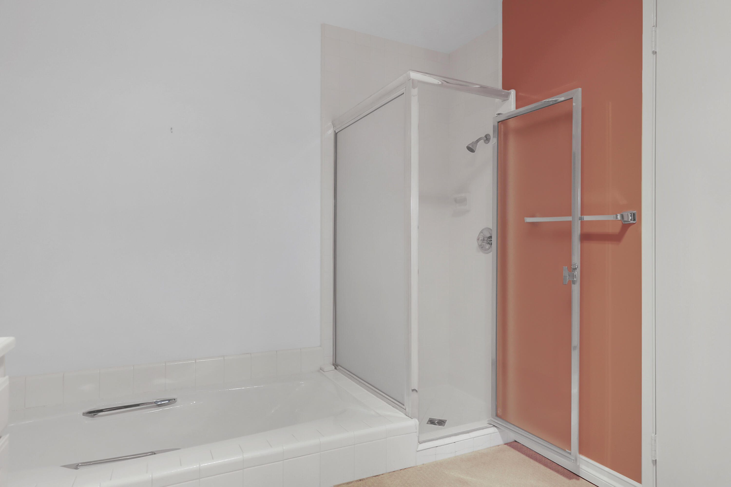 16 Haig Drive Rancho Mirage, CA 92270 - Photo 14 of 35 PRIMARY BATHROOM