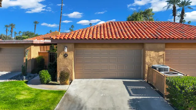 $429,000 | 16 Haig Drive, Rancho Mirage, CA 92270