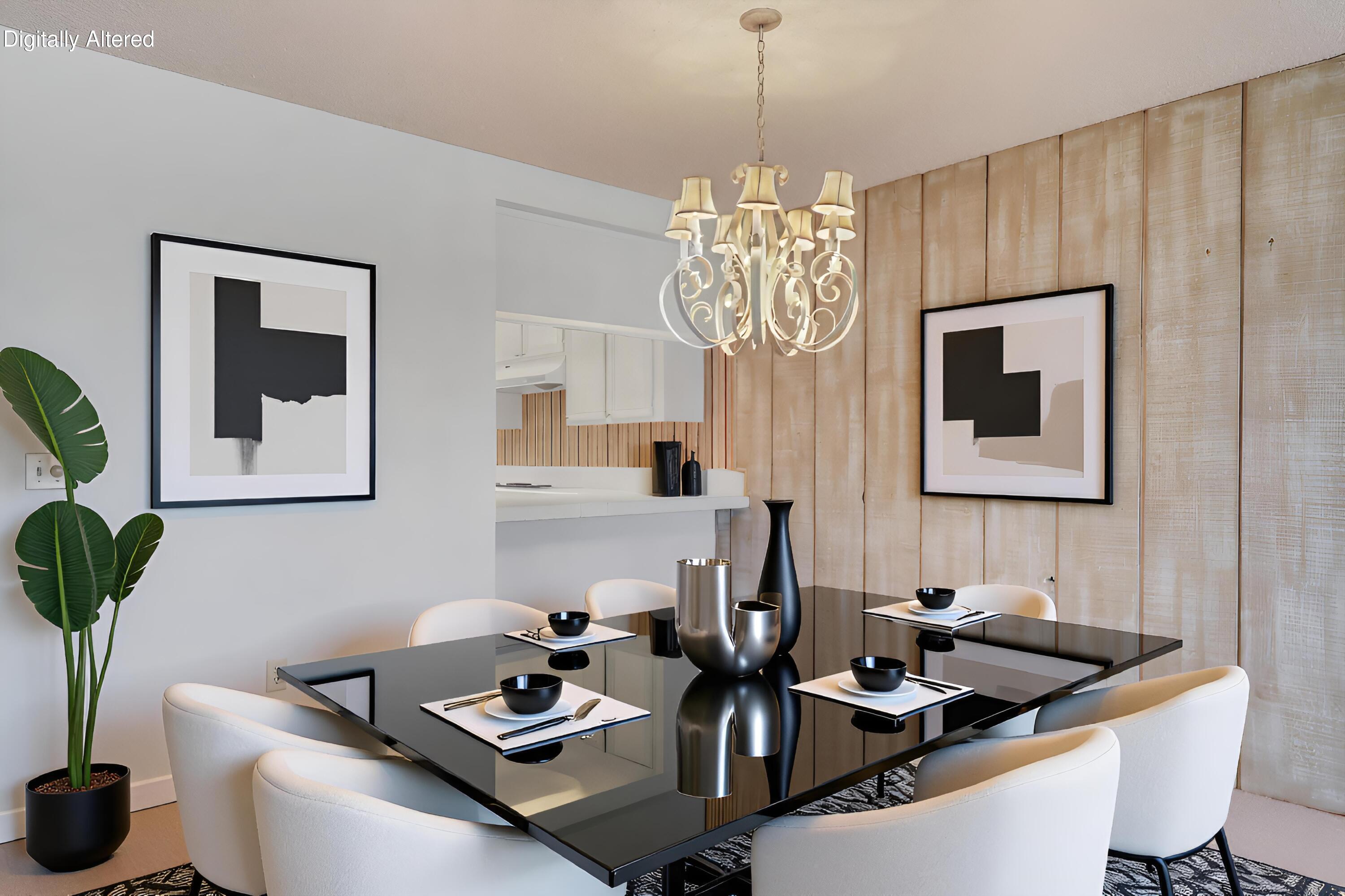 16 Haig Drive Rancho Mirage, CA 92270 - Photo 2 of 35 DINING AREA