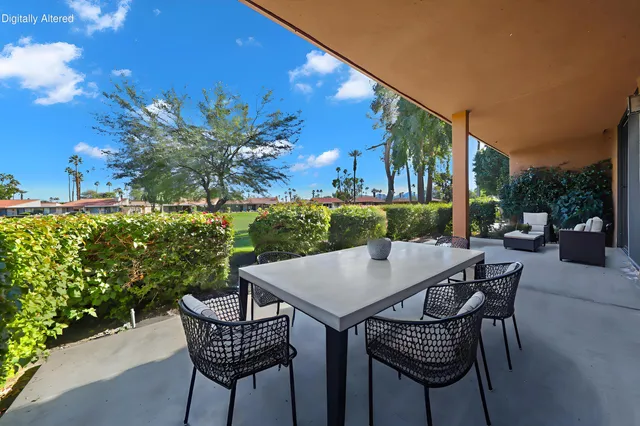 $429,000 | 16 Haig Drive, Rancho Mirage, CA 92270