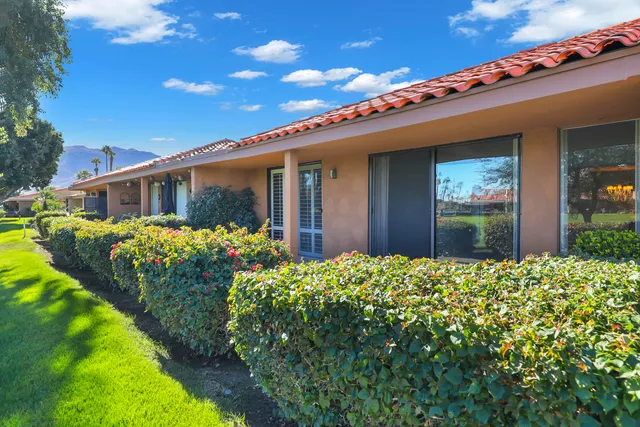 $429,000 | 16 Haig Drive, Rancho Mirage, CA 92270
