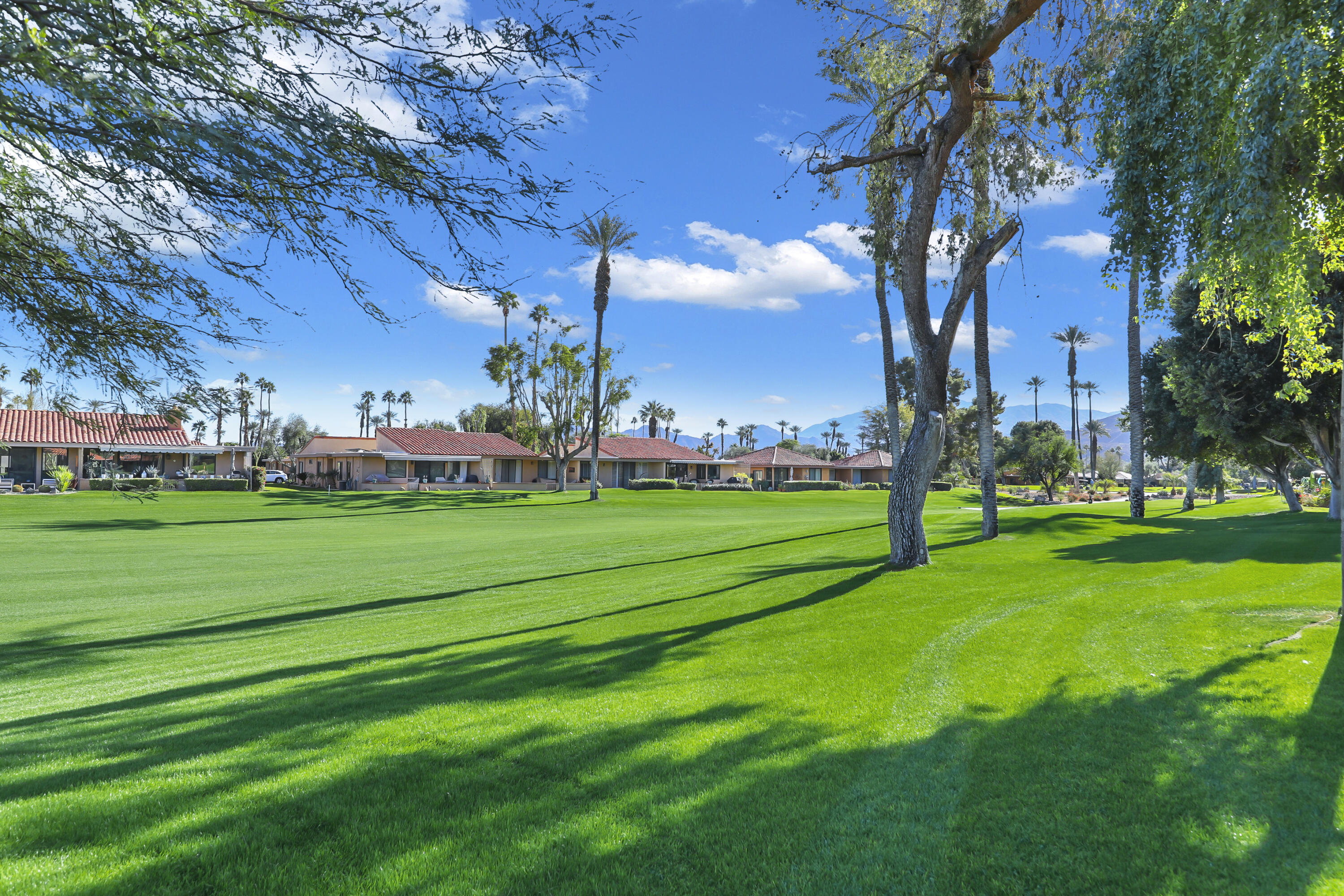 16 Haig Drive Rancho Mirage, CA 92270 - Photo 26 of 35 GOLF COURSE VIEW