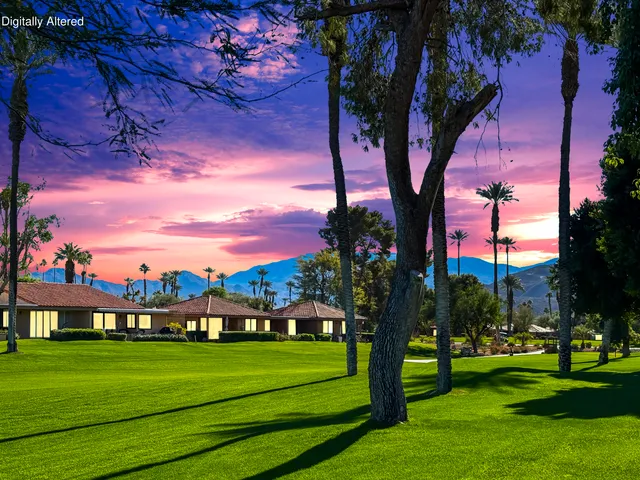 $429,000 | 16 Haig Drive, Rancho Mirage, CA 92270