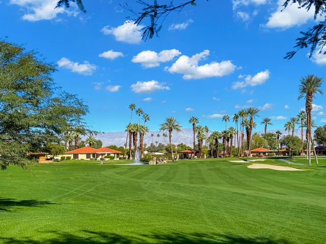 $429,000 | 16 Haig Drive, Rancho Mirage, CA 92270