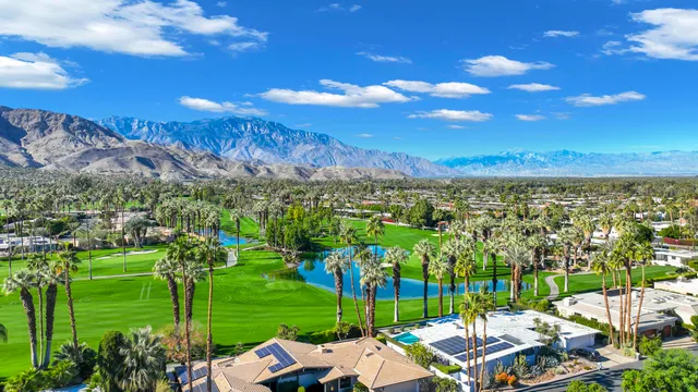 $429,000 | 16 Haig Drive, Rancho Mirage, CA 92270