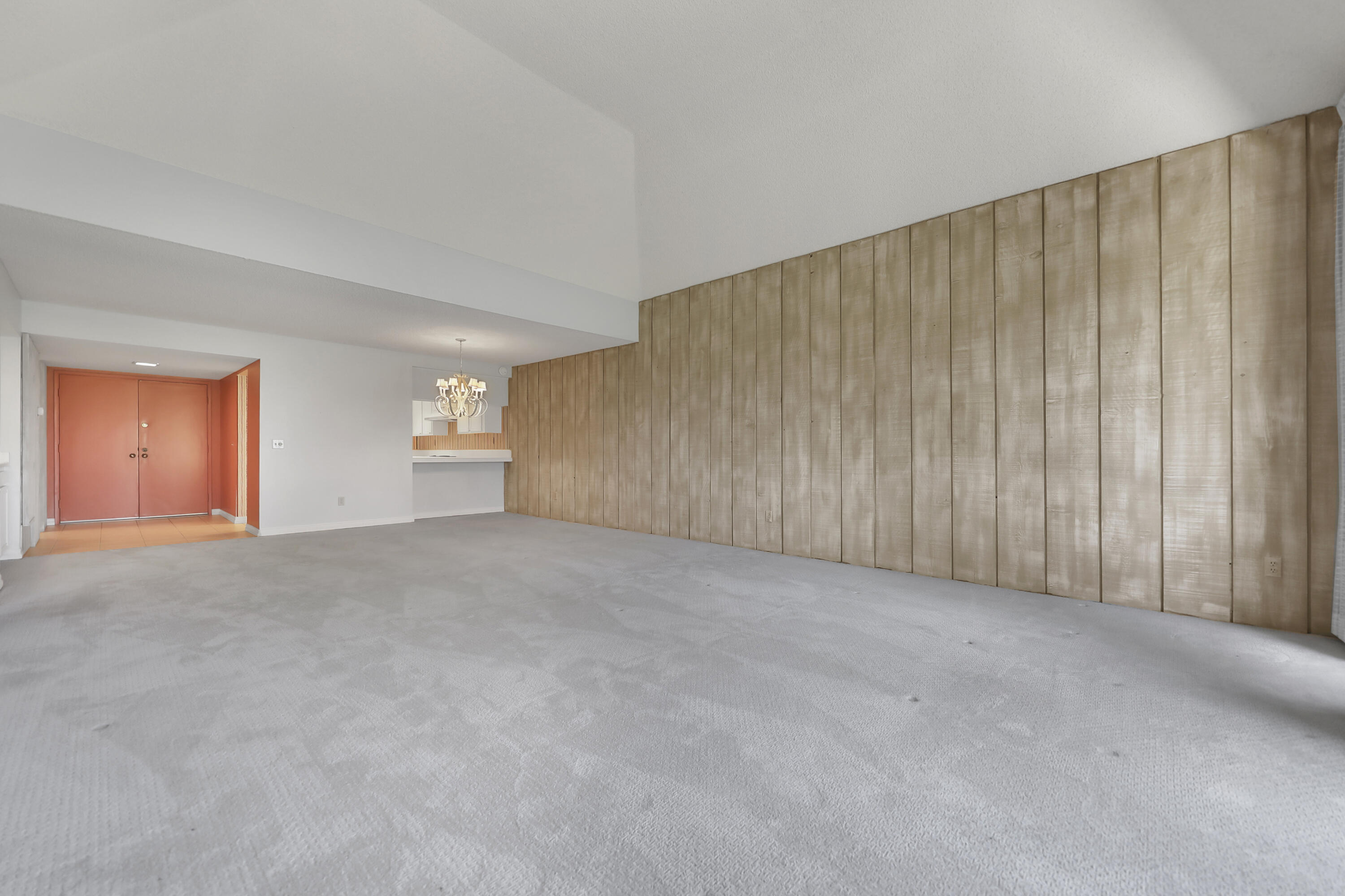 16 Haig Drive Rancho Mirage, CA 92270 - Photo 6 of 35 LIVING & DINING AREA