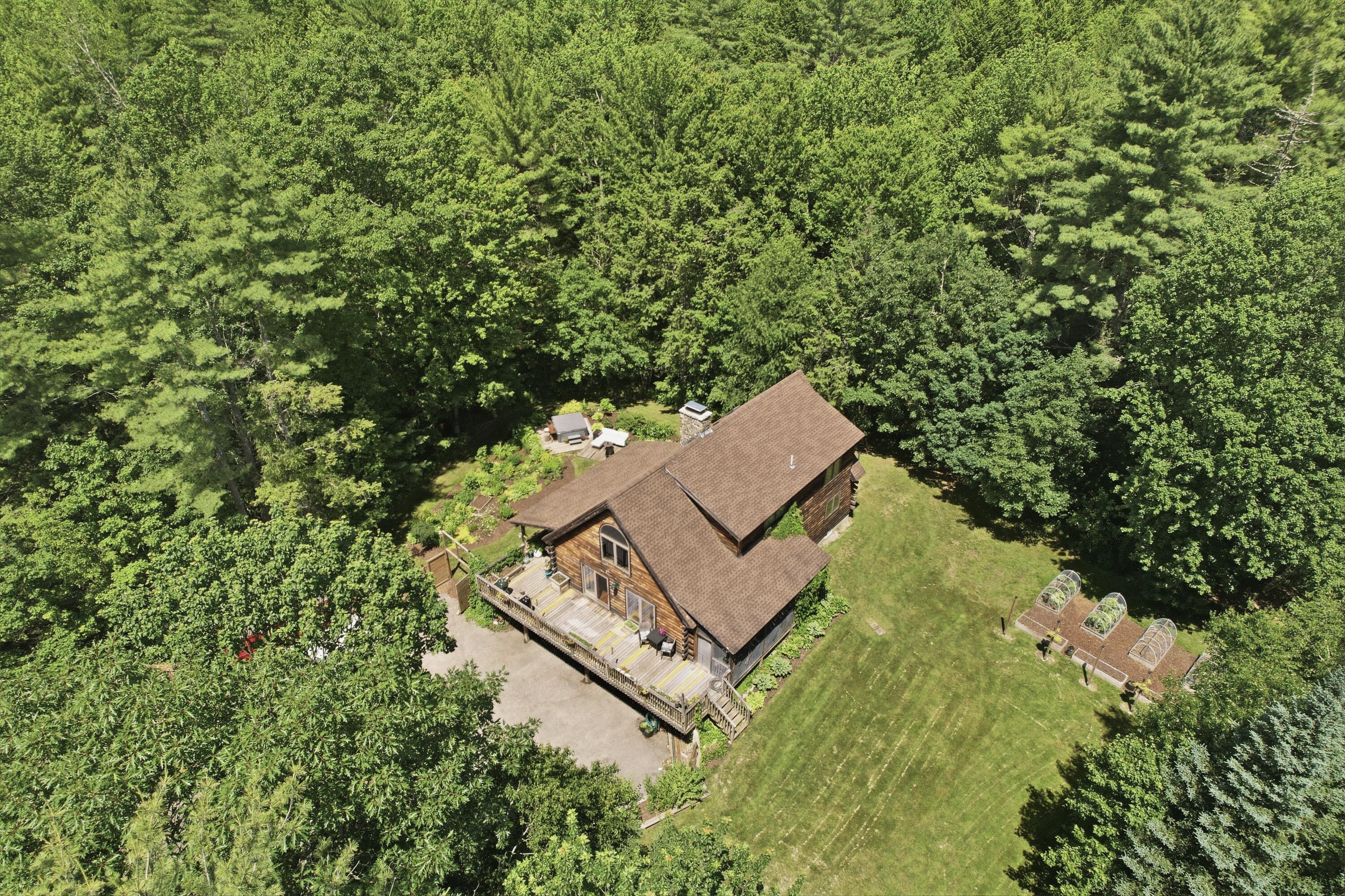 58 Lord Road Buxton, ME 04093 - Photo 78 of 93