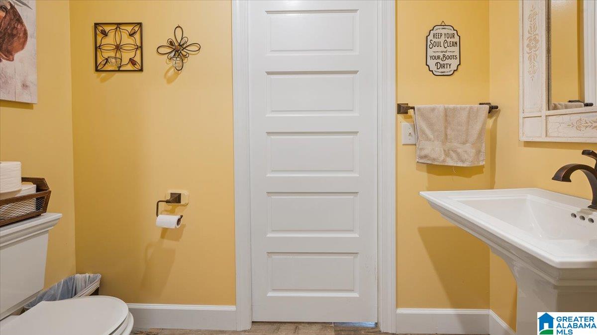 770 Newton Road Odenville, AL 35120 - Photo 12 of 40