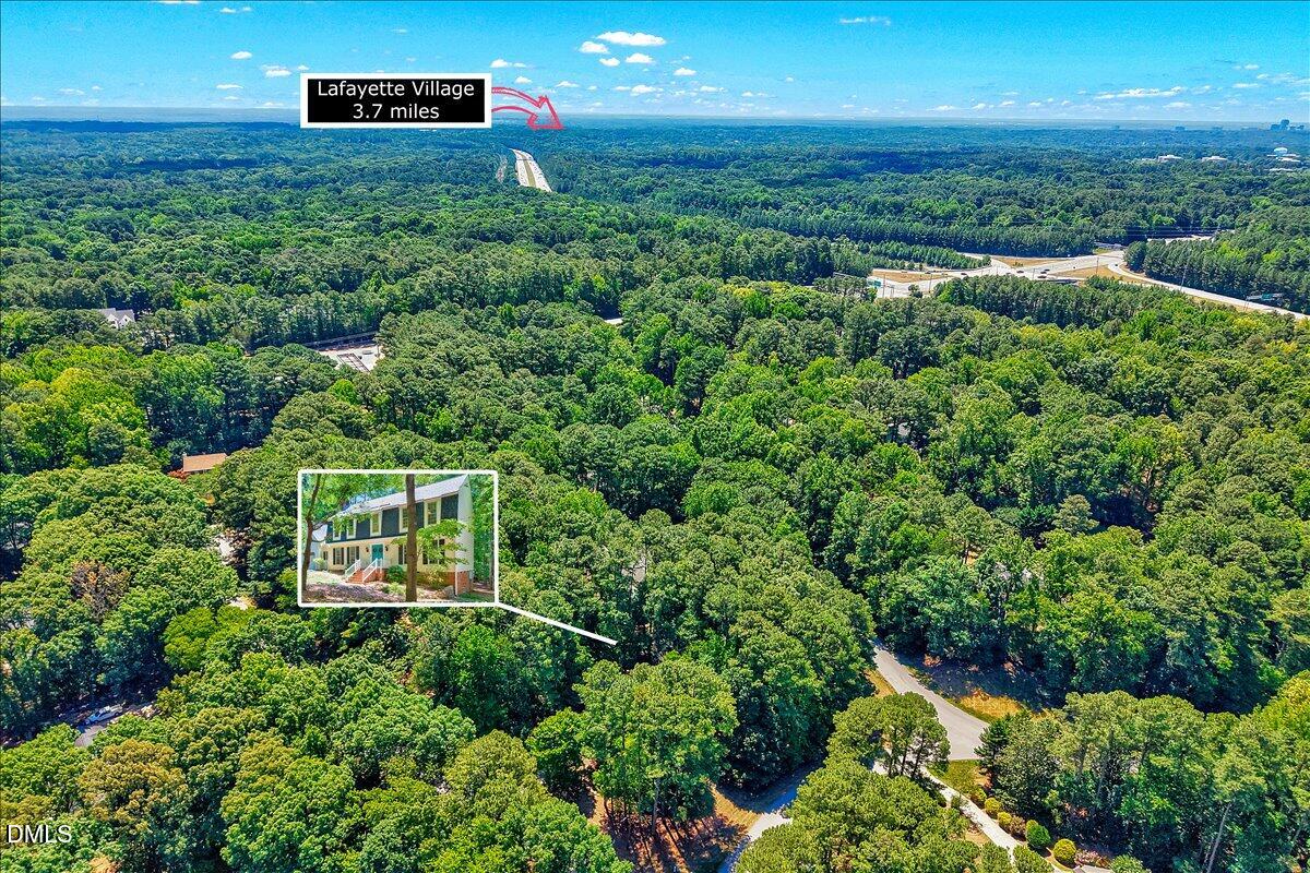 113 Artillery Lane Raleigh, NC 27615 - Photo 43 of 56 44-113 Artillery Ln-50