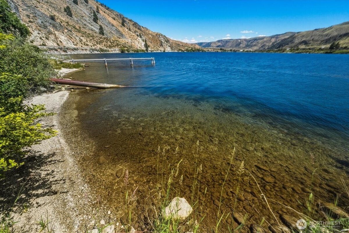 200 Stayman Flats Road Chelan, WA 98816 - Photo 9 of 35