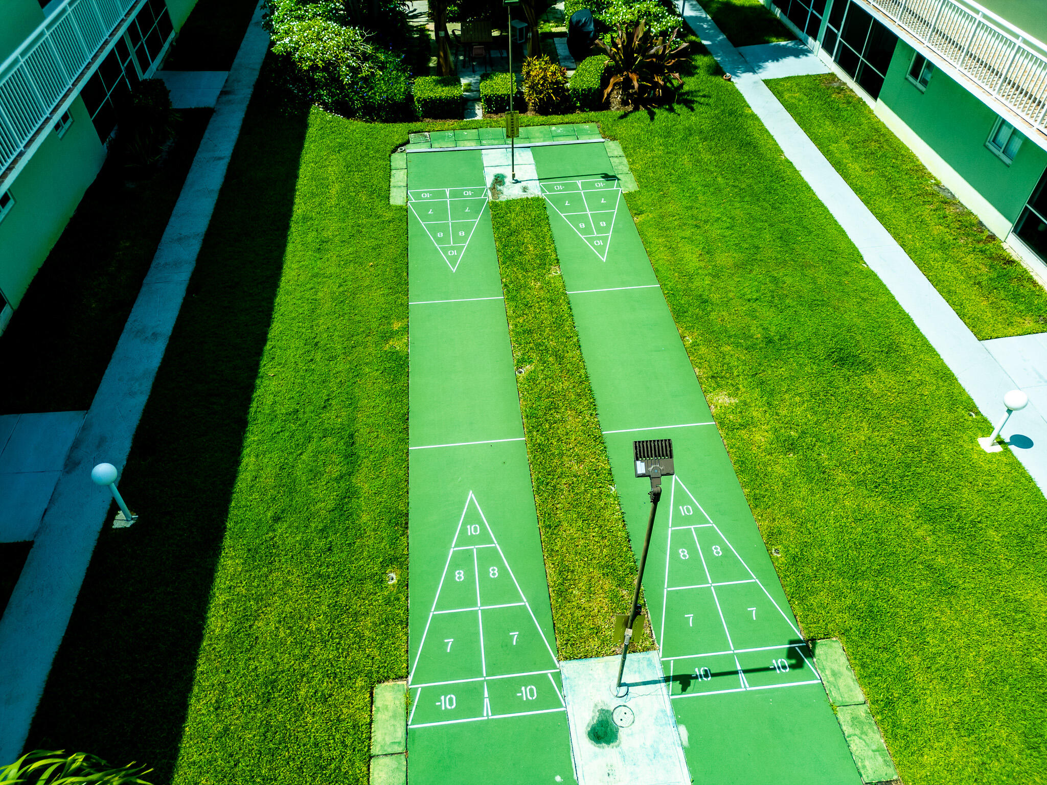 2100 Northeast 38th Street, Unit 141 Lighthouse Point, FL 33064 - Photo 11 of 12 DJI_0001-2