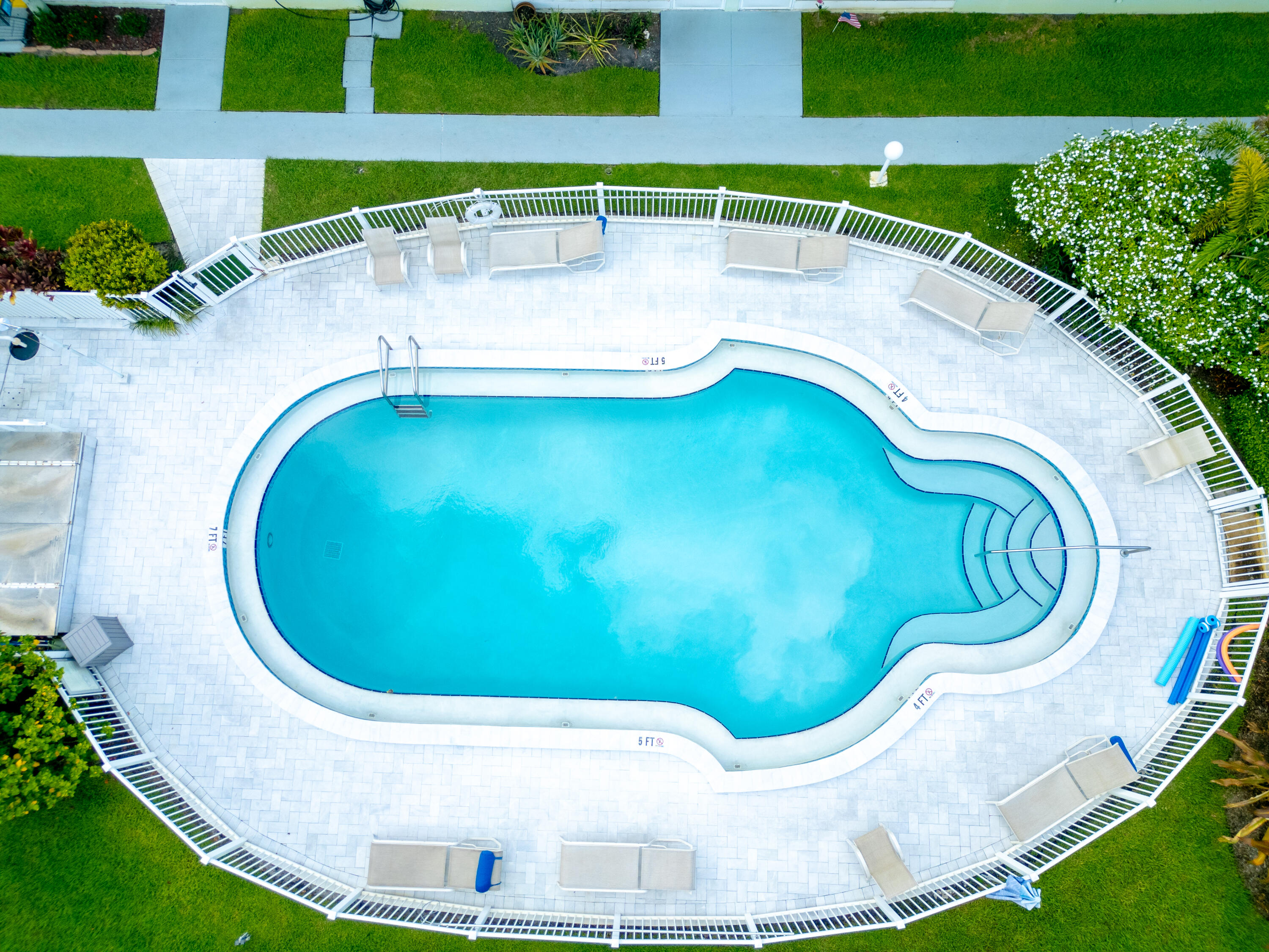 2100 Northeast 38th Street, Unit 141 Lighthouse Point, FL 33064 - Photo 9 of 12 DJI_0003