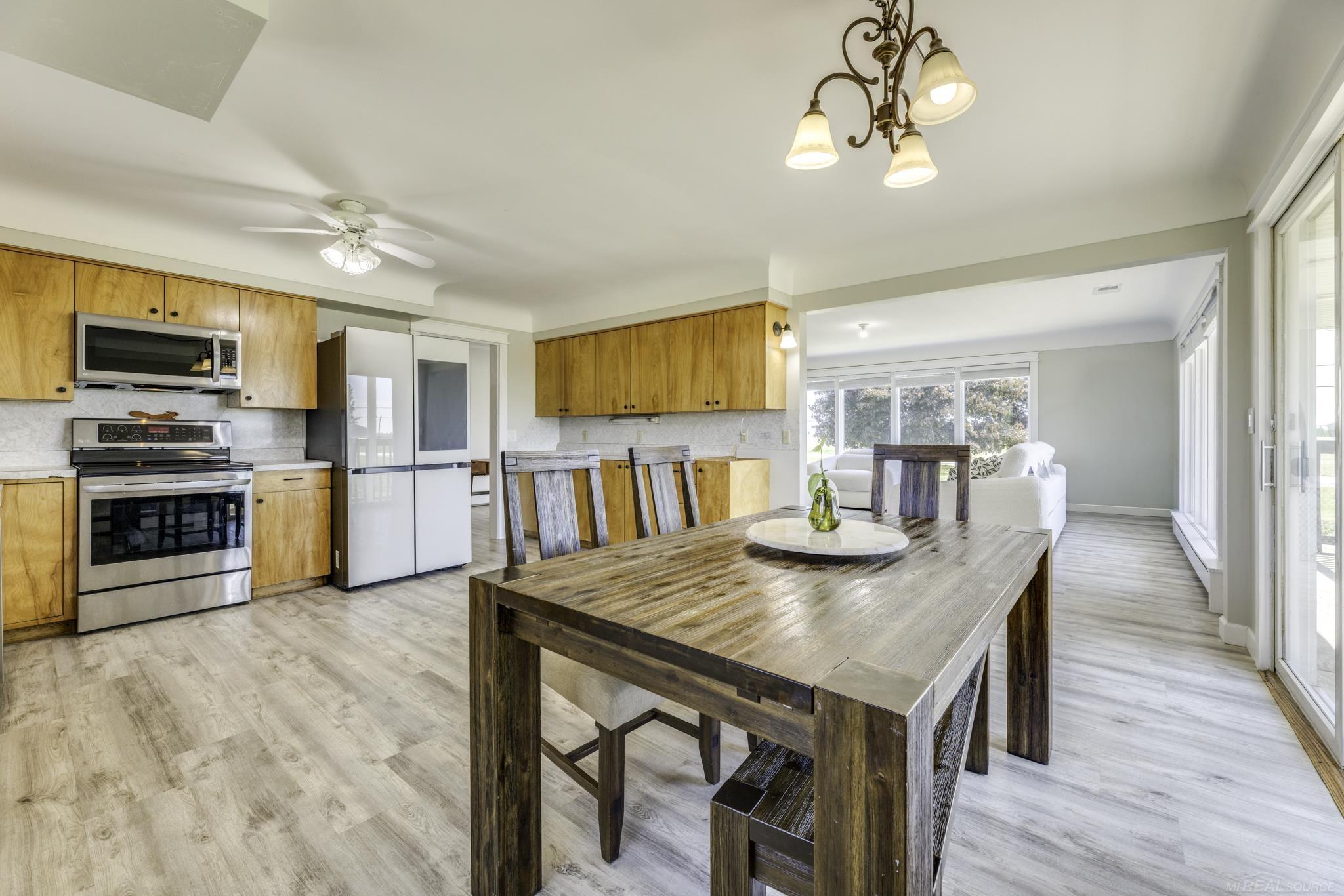 2481 Ruth Road Deckerville, MI 48427 - Photo 13 of 53