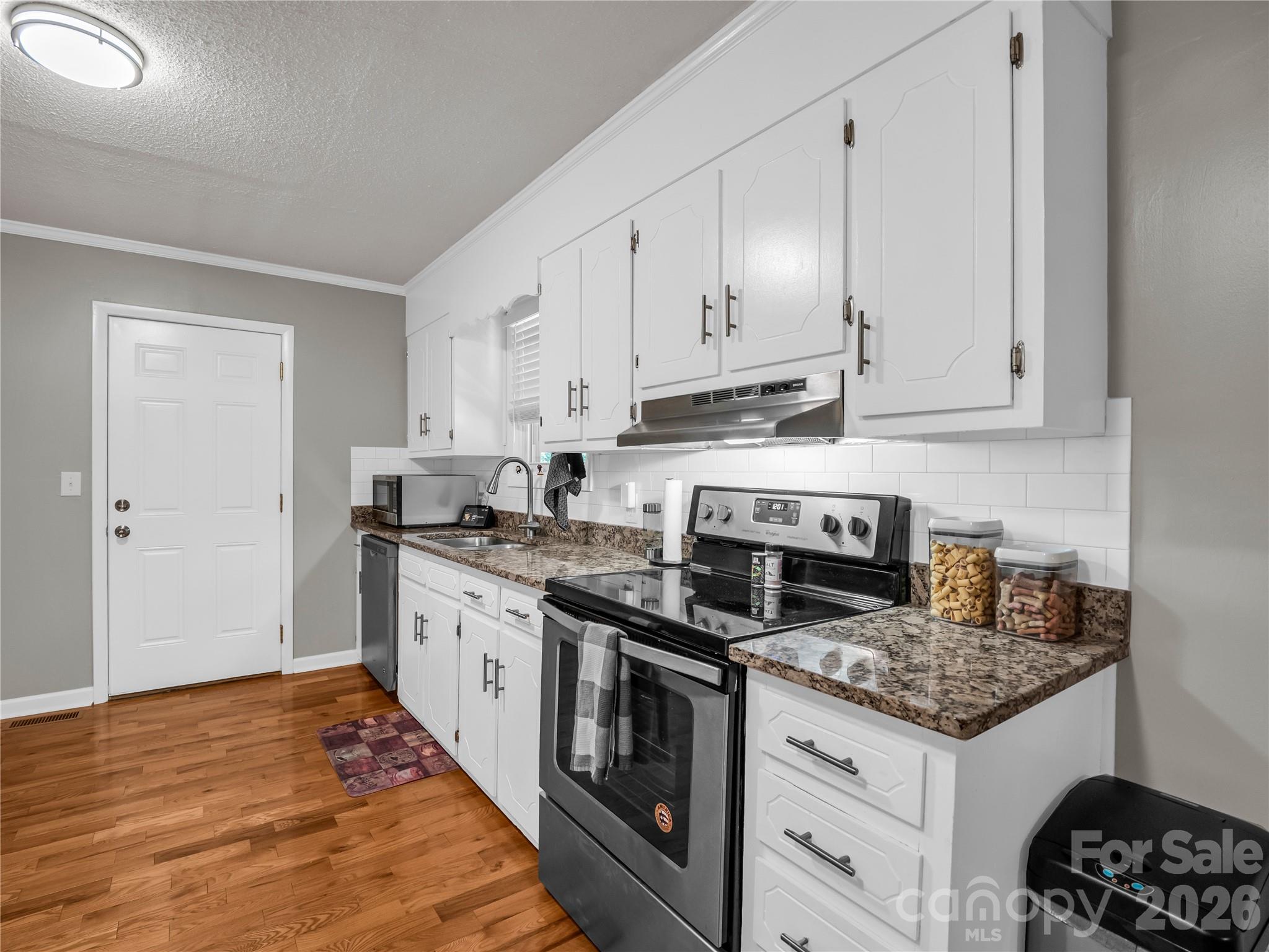 252 Old Sunshine Road Bostic, NC 28018 - Photo 11 of 40 Gallery Image 11