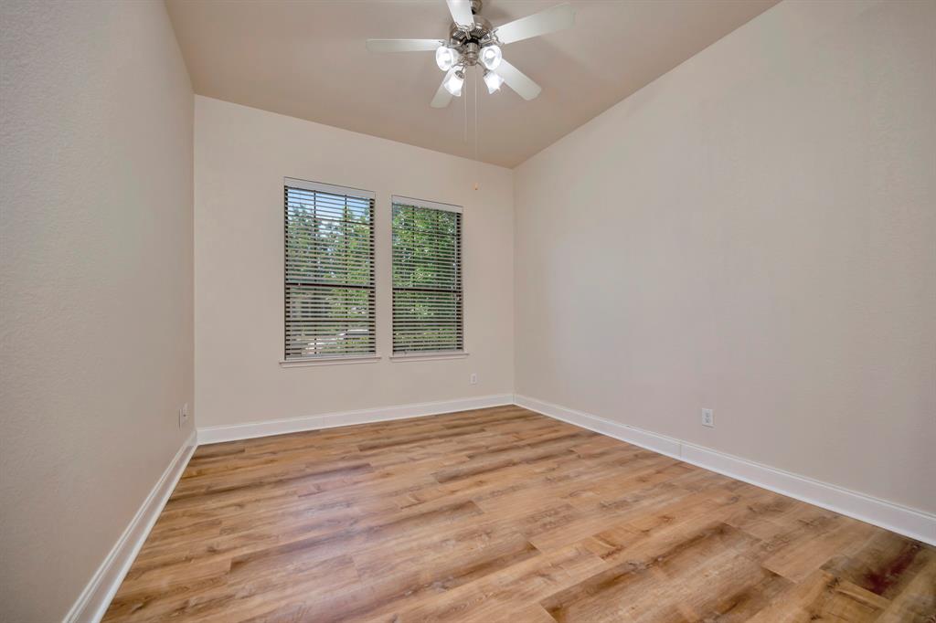 3909 Long Hollow Road Fort Worth, TX 76262 - Photo 13 of 20 Bedroom 2