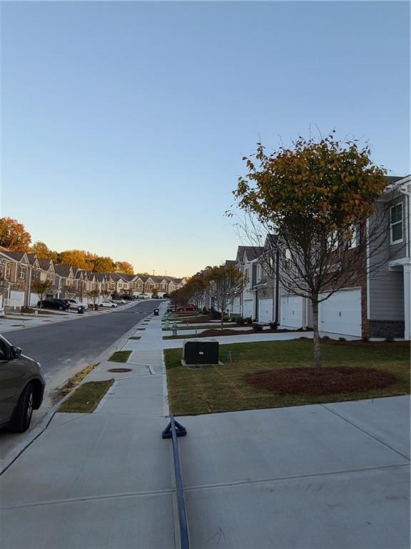 2133 Blue Monarch Drive Buford, GA 30519 - Photo 1 of 1