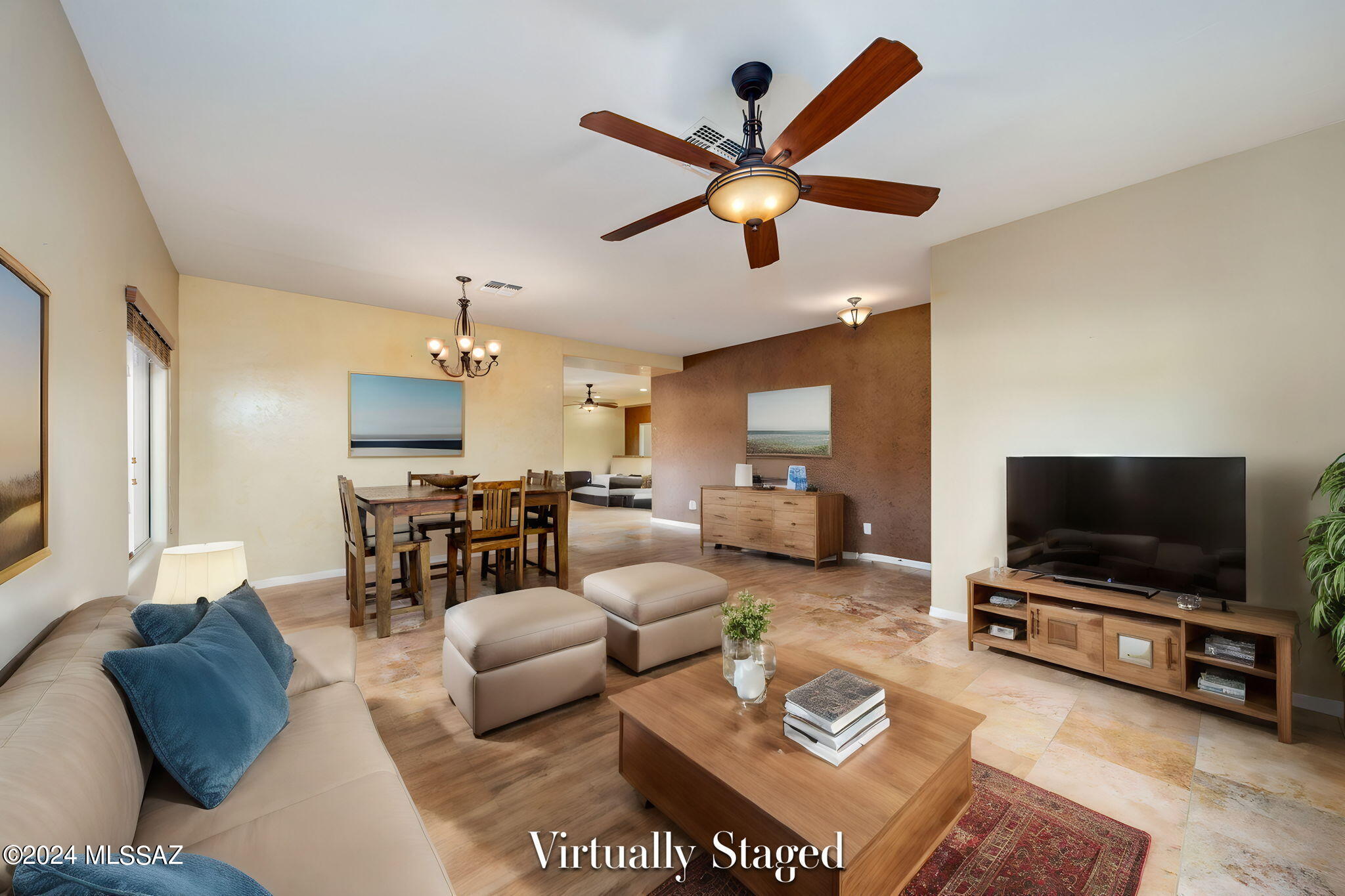 3698 East Canter Road Tucson, AZ 85739 - Photo 9 of 49