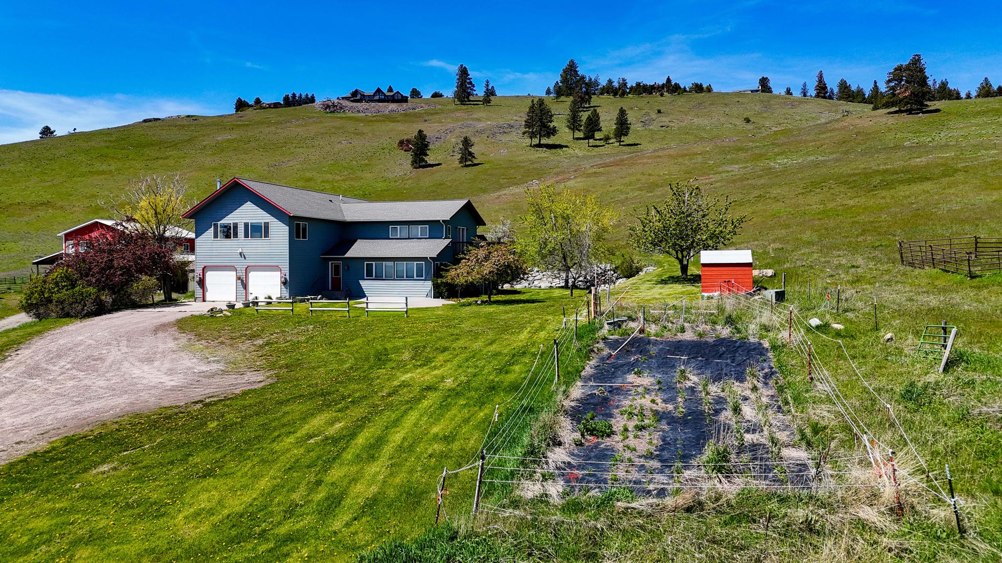 41628 Ranch Road Polson, MT 59860 - Photo 58 of 106 Gallery Image 58