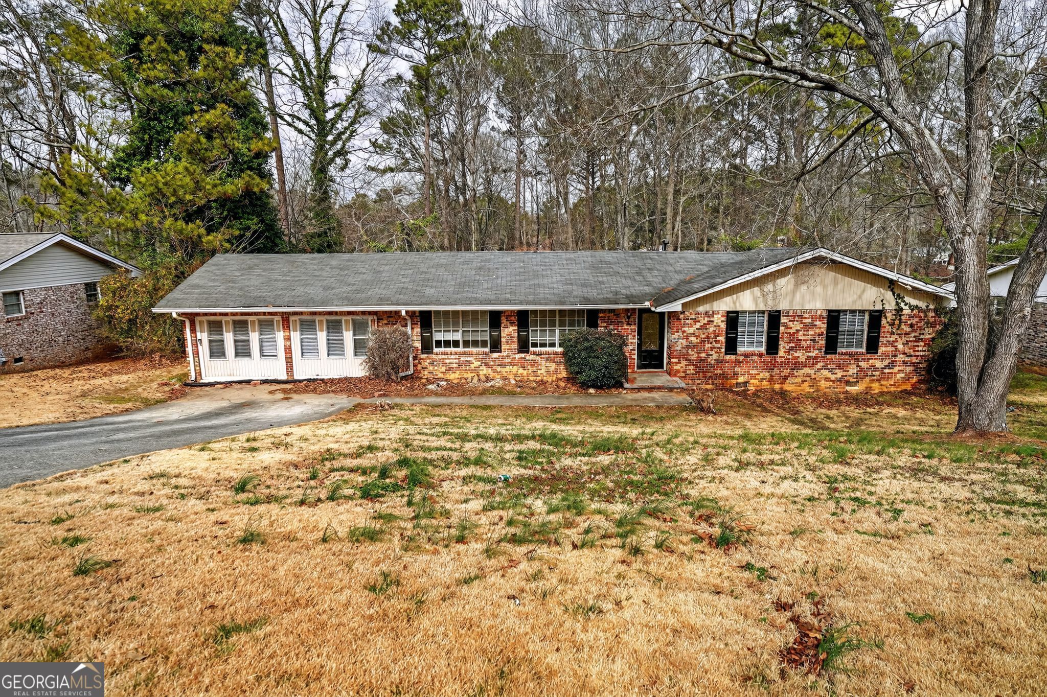 2234 7 Oaks Circle Conley, GA 30288 - Photo 1 of 32
