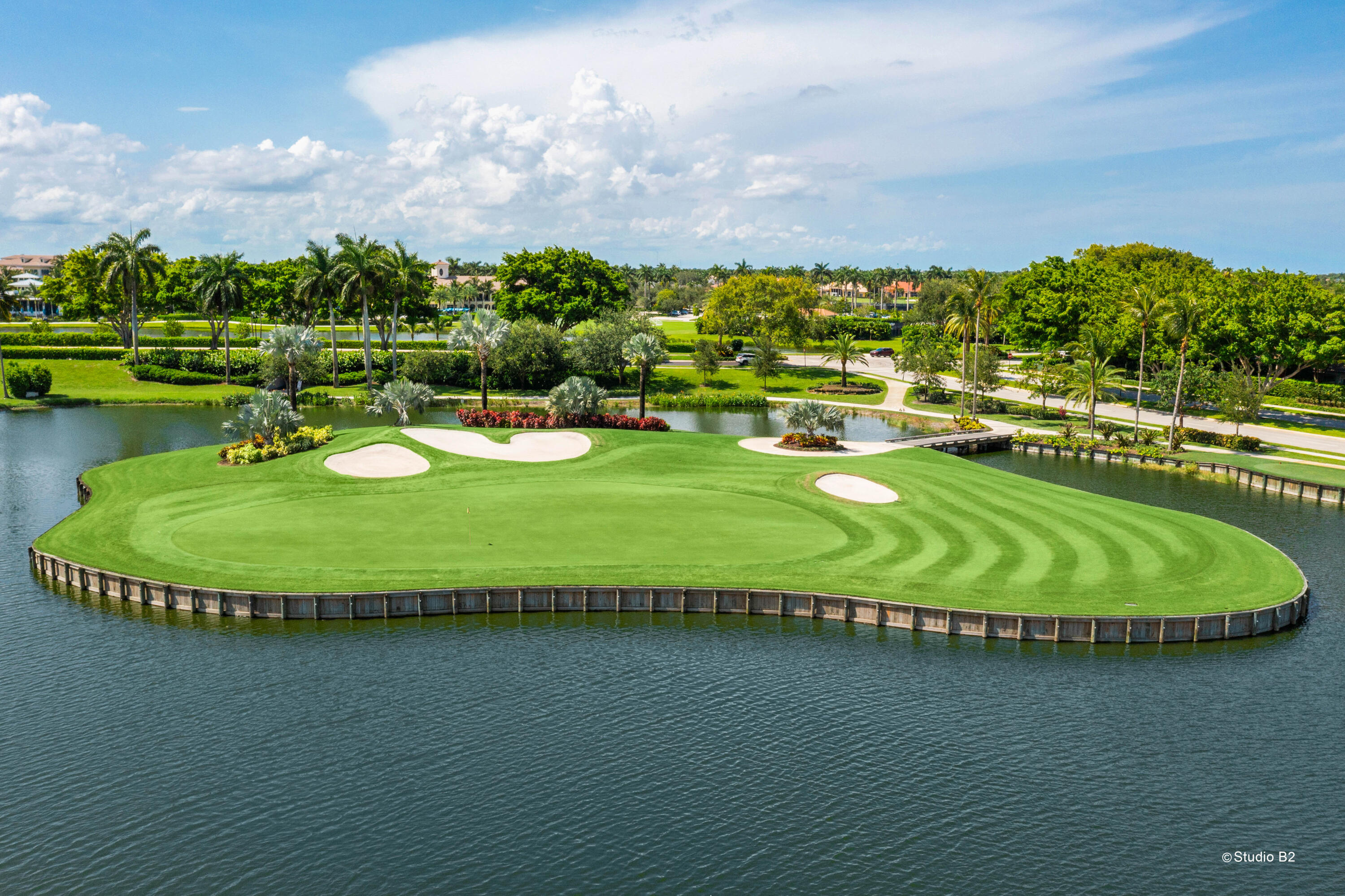 6581 Somerset Circle Boca Raton, FL 33496 - Photo 8 of 25 Woodfield Golf (5)
