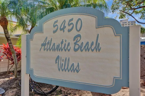 $3,700 | 5450 North Ocean Boulevard, Unit 10, Lauderdale-by-the-Sea, FL 33308