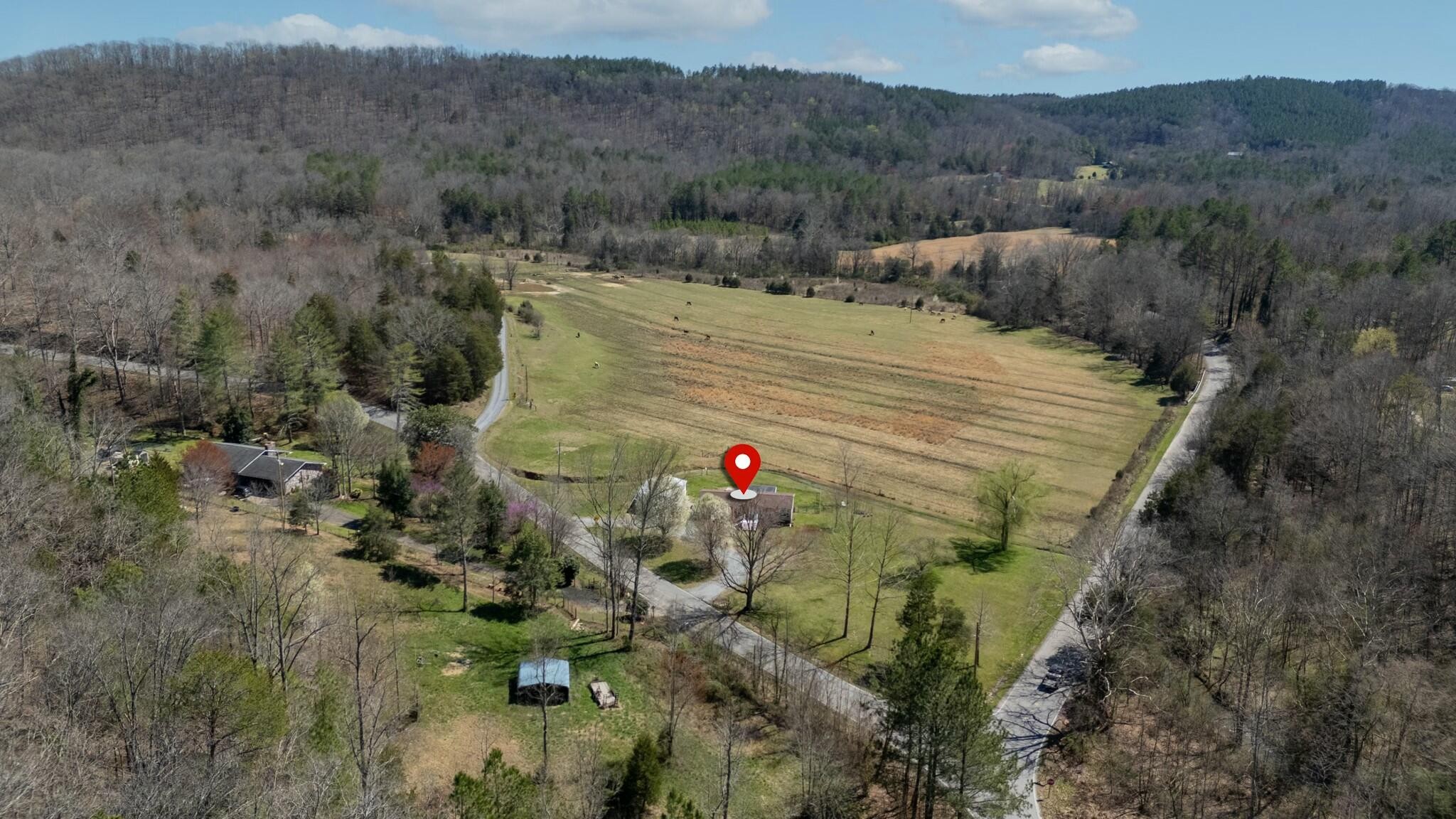 8298 North Nopone Valley Road Decatur, TN 37322 - Photo 28 of 29 Gallery Image 28