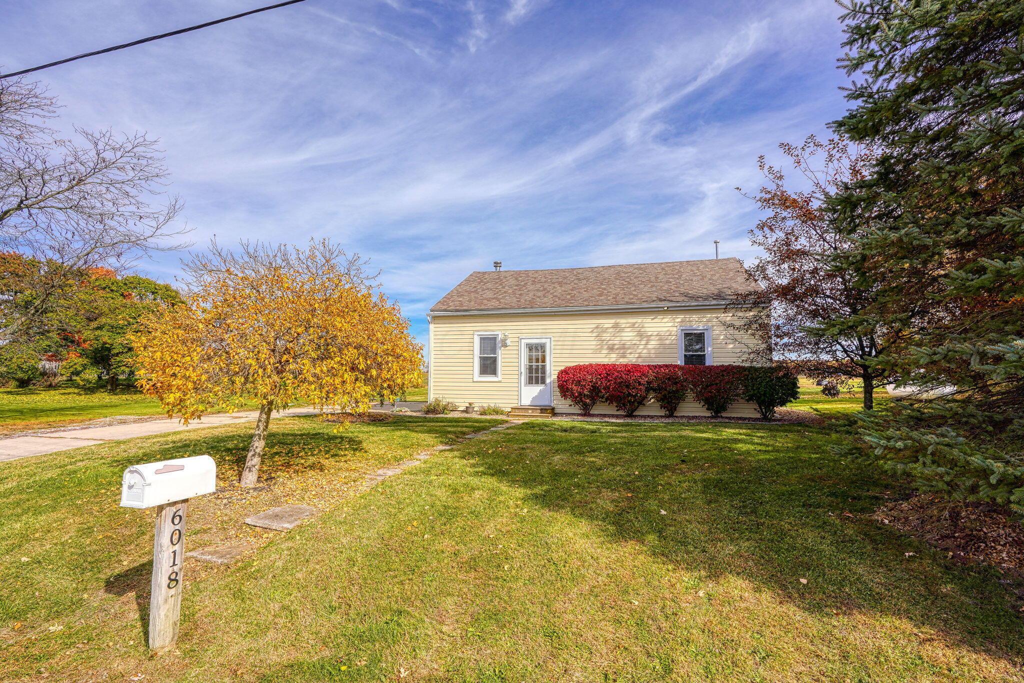 6018 Horseshoe Road Delaware, OH 43015 - Photo 56 of 62 6018 Horseshoe Rd (58)