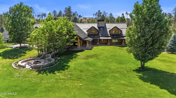 $13,200,000 | 1625 Black Canyon Road, Heber, AZ 85928
