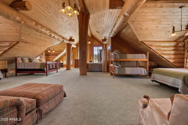 $13,200,000 | 1625 Black Canyon Road, Heber, AZ 85928