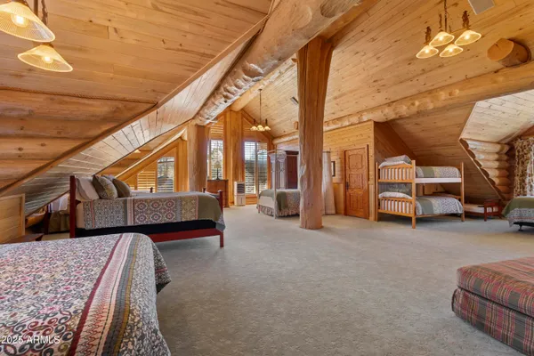$13,200,000 | 1625 Black Canyon Road, Heber, AZ 85928
