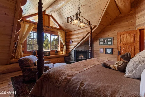 $13,200,000 | 1625 Black Canyon Road, Heber, AZ 85928