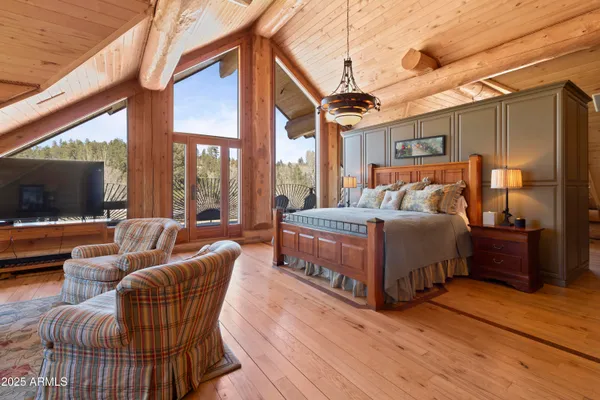 $13,200,000 | 1625 Black Canyon Road, Heber, AZ 85928