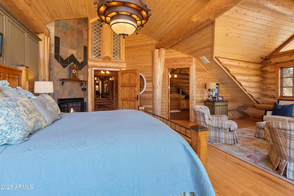 $13,200,000 | 1625 Black Canyon Road, Heber, AZ 85928