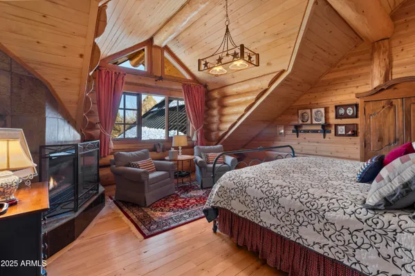 $13,200,000 | 1625 Black Canyon Road, Heber, AZ 85928