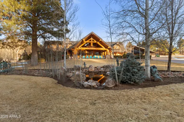 $13,200,000 | 1625 Black Canyon Road, Heber, AZ 85928