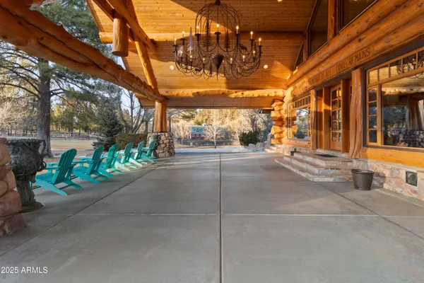$13,200,000 | 1625 Black Canyon Road, Heber, AZ 85928