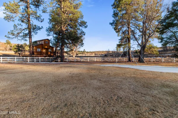 $13,200,000 | 1625 Black Canyon Road, Heber, AZ 85928