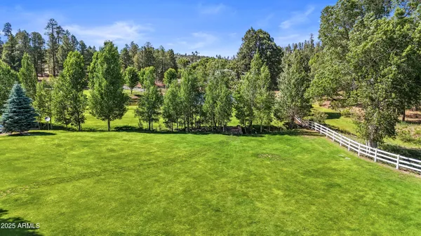 $13,200,000 | 1625 Black Canyon Road, Heber, AZ 85928