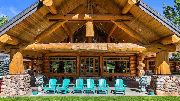 $13,200,000 | 1625 Black Canyon Road, Heber, AZ 85928