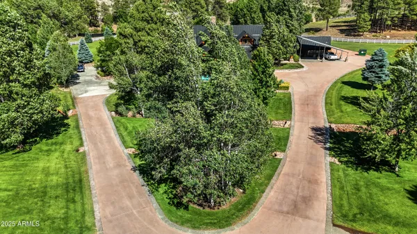$13,200,000 | 1625 Black Canyon Road, Heber, AZ 85928