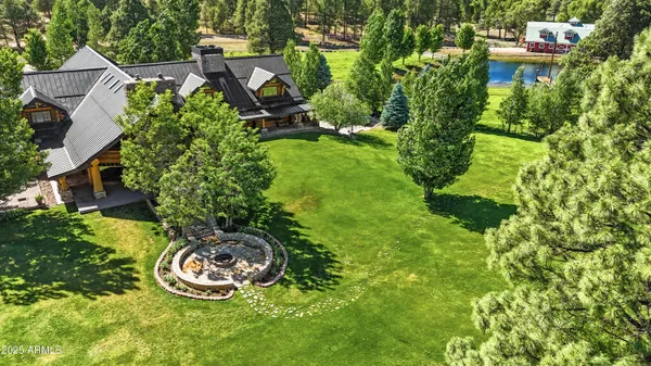 $13,200,000 | 1625 Black Canyon Road, Heber, AZ 85928