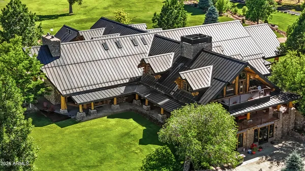 $13,200,000 | 1625 Black Canyon Road, Heber, AZ 85928