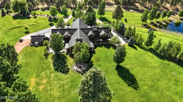 $13,200,000 | 1625 Black Canyon Road, Heber, AZ 85928
