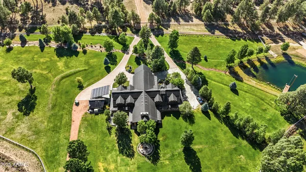 $13,200,000 | 1625 Black Canyon Road, Heber, AZ 85928