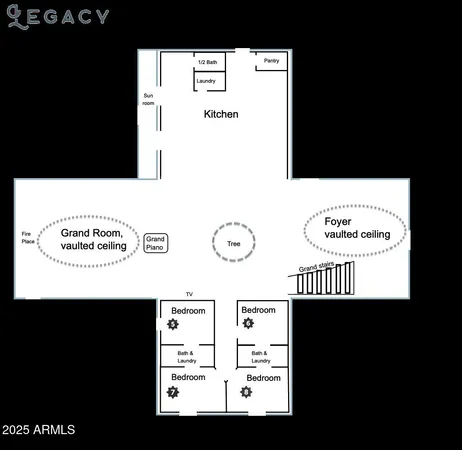 $13,200,000 | 1625 Black Canyon Road, Heber, AZ 85928