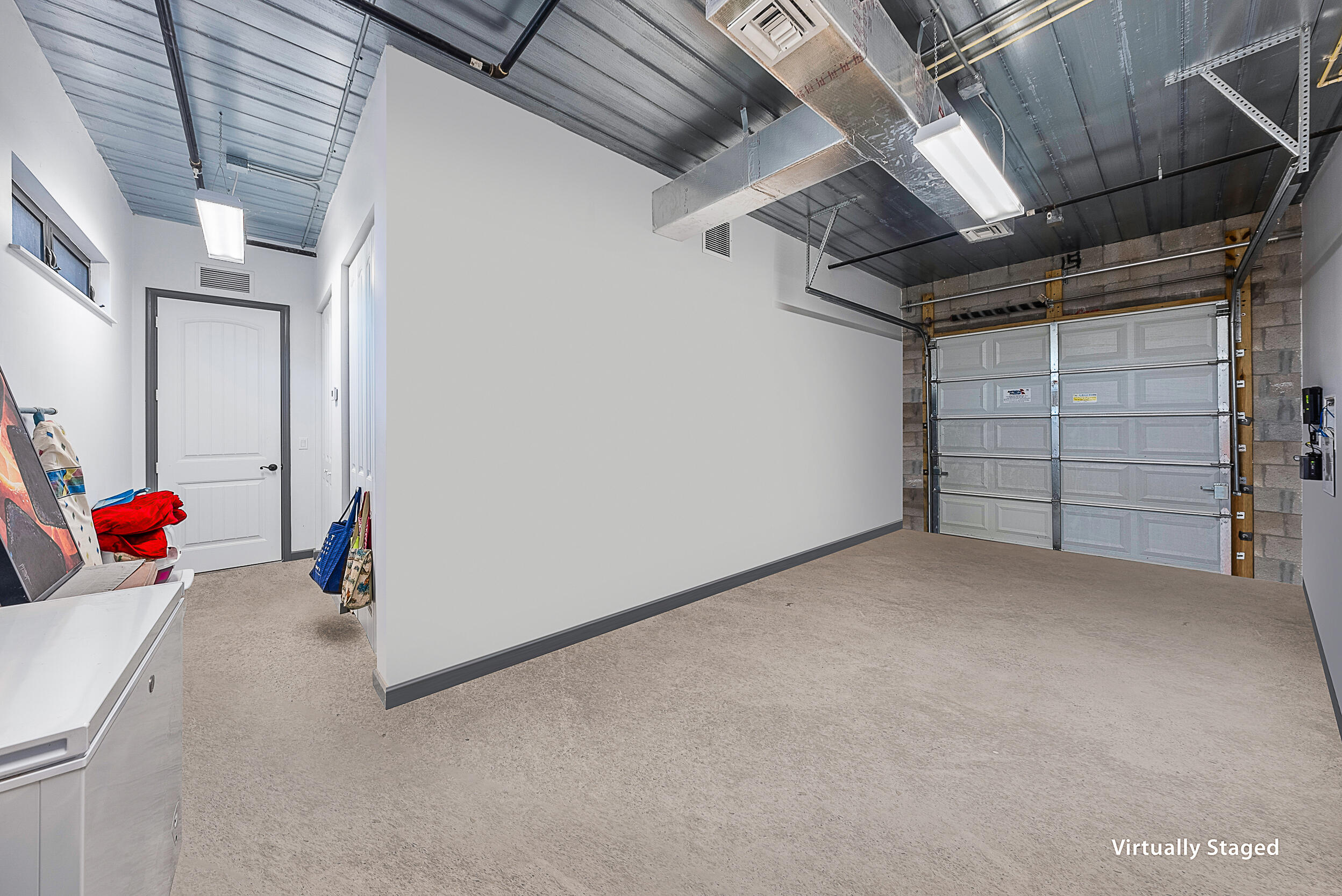 2986 Southwest Trailside Path Stuart, FL 34997 - Photo 17 of 40 a view of storage and utility room