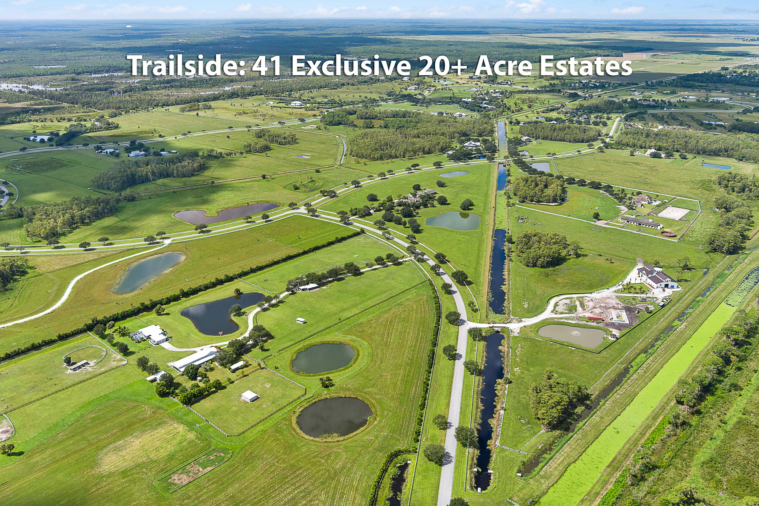 2986 Southwest Trailside Path Stuart, FL 34997 - Photo 38 of 40