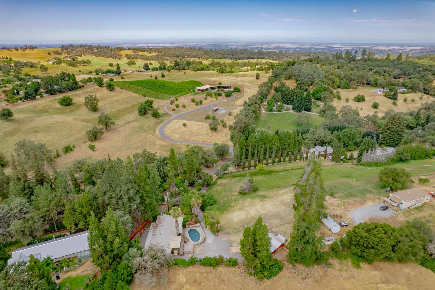 9797 Mt Vernon Road Auburn, CA 95603 - Photo 54 of 56
