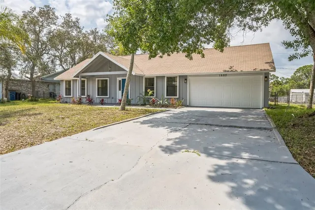 $1,850 | 1680 Travis Street Southeast, Palm Bay, FL 32909