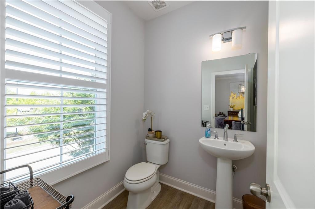 3460 Hardy Street Northwest Duluth, GA 30096 - Photo 15 of 38